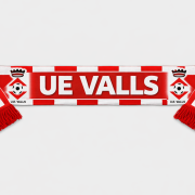 BUFANDA UE VALLS