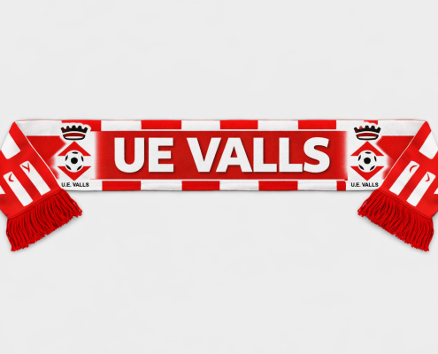 BUFANDA UE VALLS