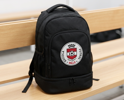 MOTXILLA ESCOLA VALLS