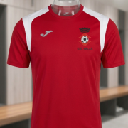 SAMARRETA D'ENTRENAMENT UE VALLS