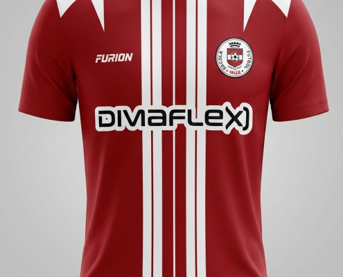 SAMARRETA FUTBOL BASE